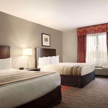 Country Inn & Suites By Radisson, Dearborn, Mi Екстер'єр фото
