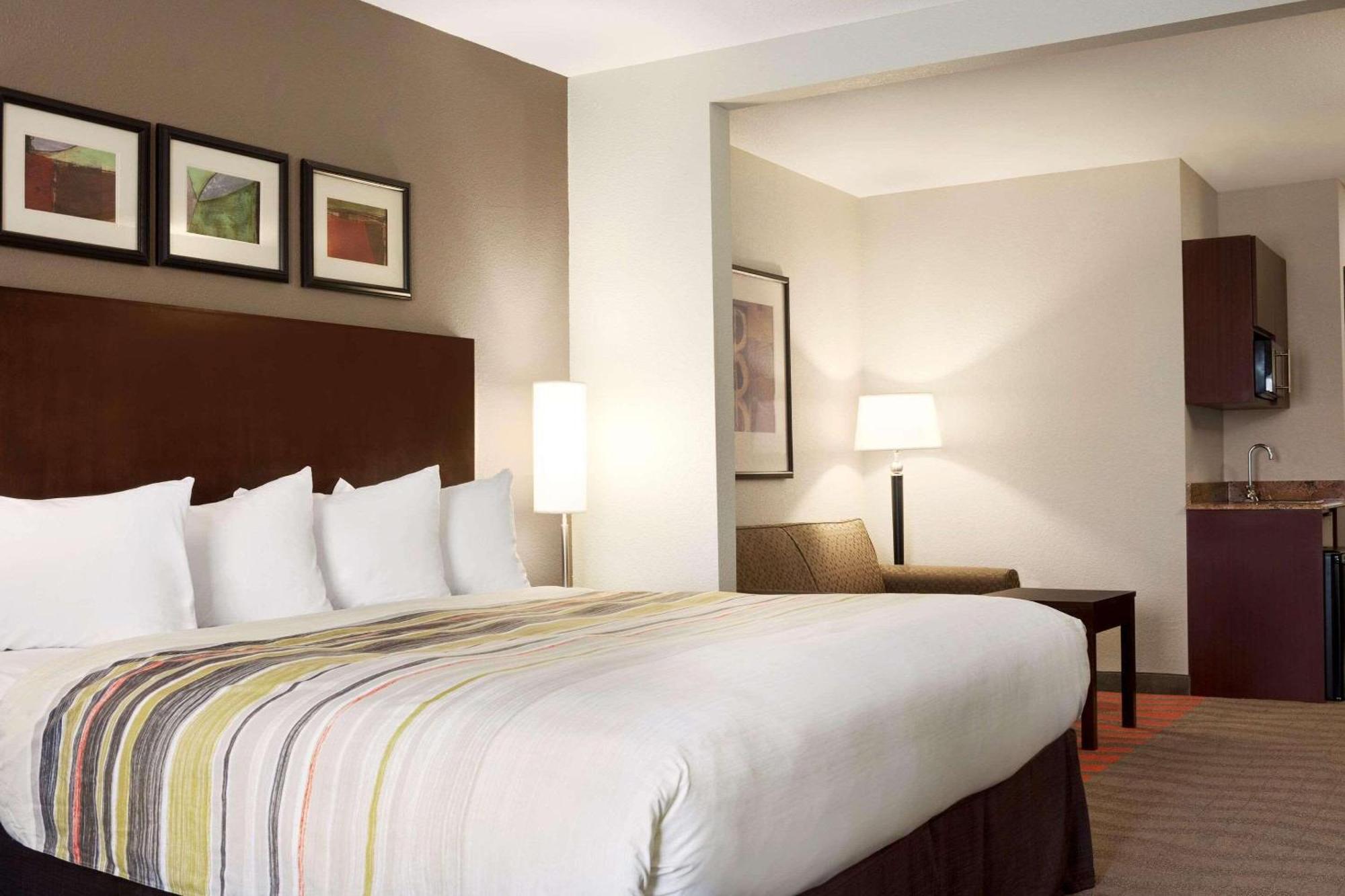 Country Inn & Suites By Radisson, Dearborn, Mi Екстер'єр фото
