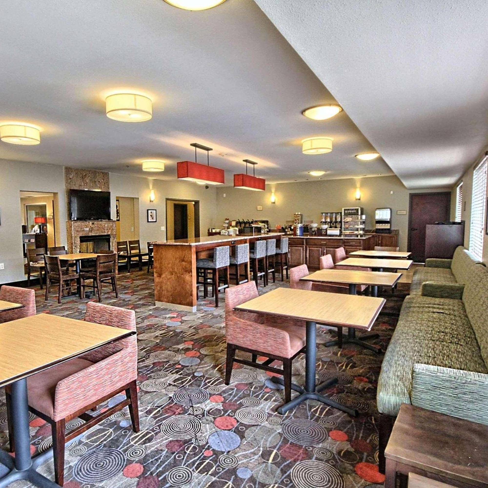 Country Inn & Suites By Radisson, Dearborn, Mi Екстер'єр фото
