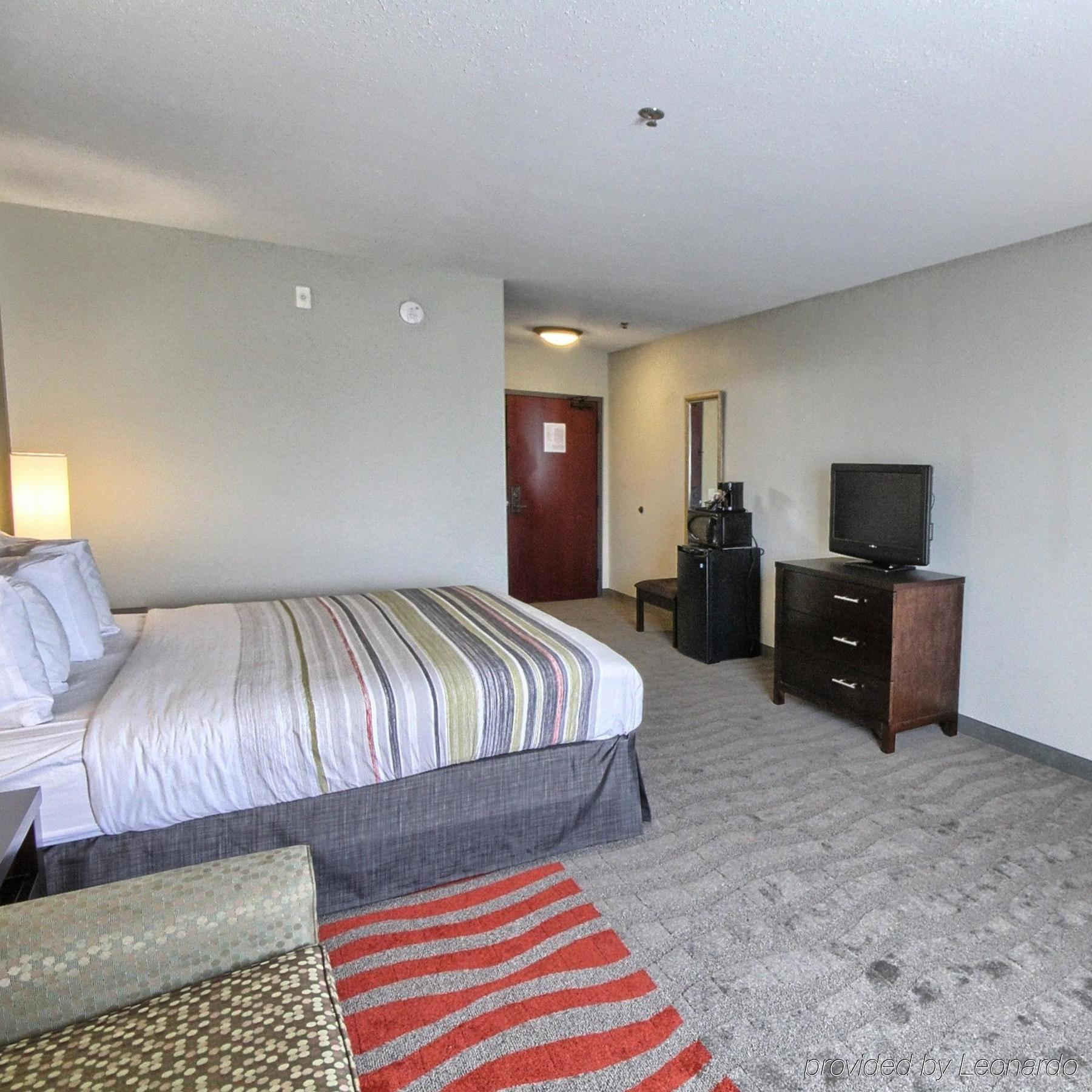 Country Inn & Suites By Radisson, Dearborn, Mi Екстер'єр фото