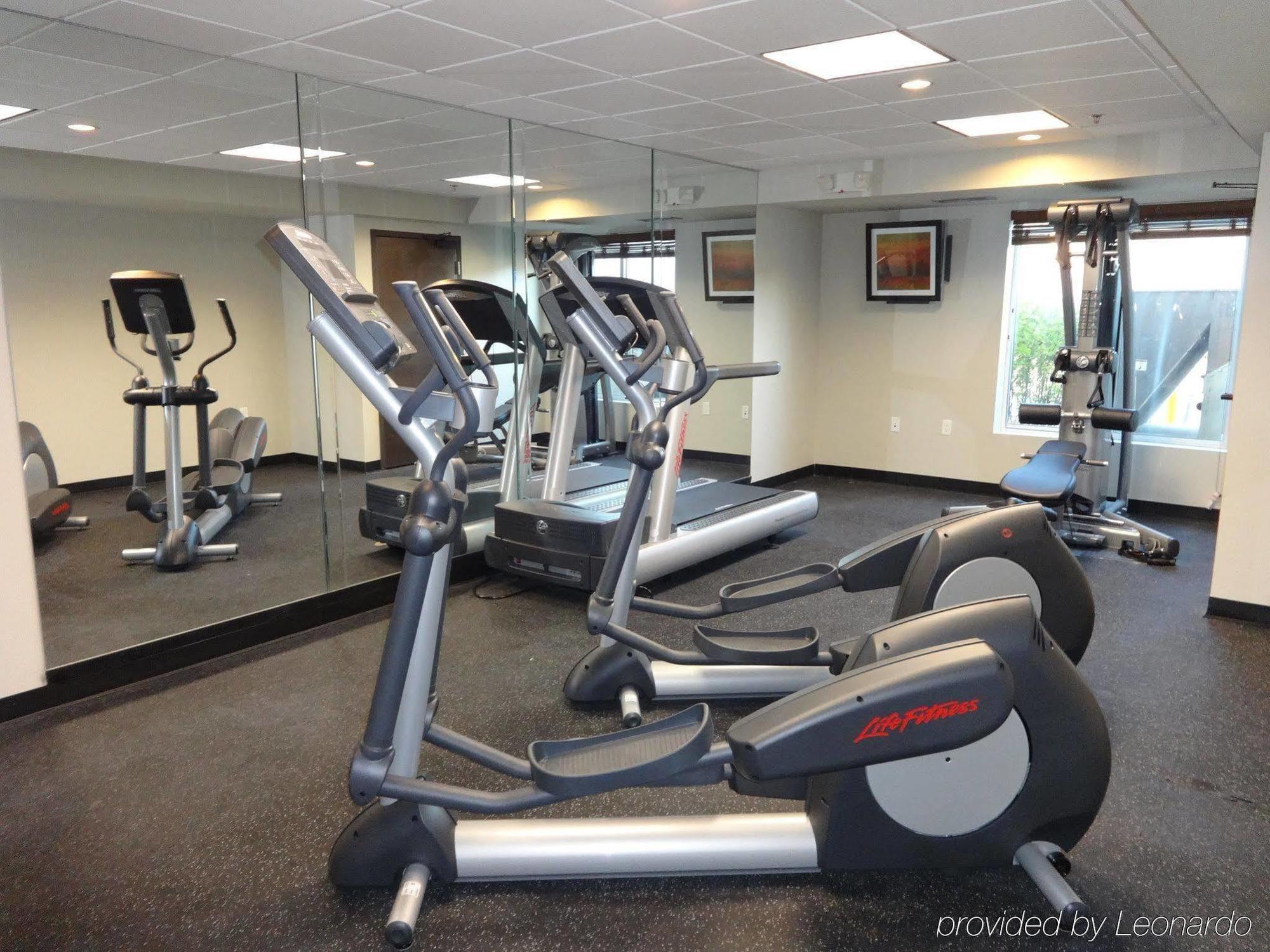 Country Inn & Suites By Radisson, Dearborn, Mi Екстер'єр фото