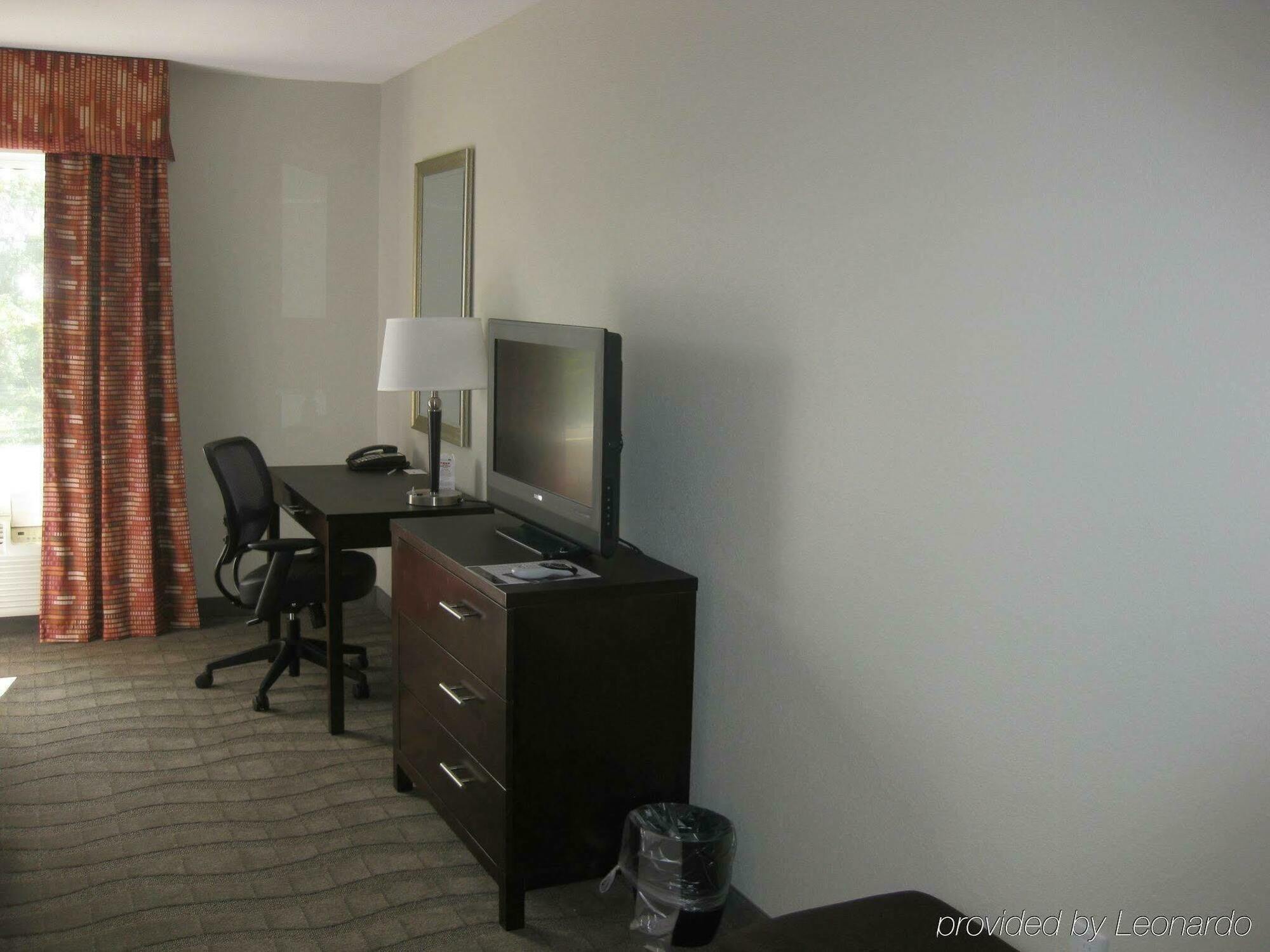 Country Inn & Suites By Radisson, Dearborn, Mi Екстер'єр фото